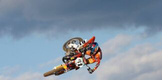 Tiket MXGP Samota Diserbu Penggemar Demi Jorge Prado?