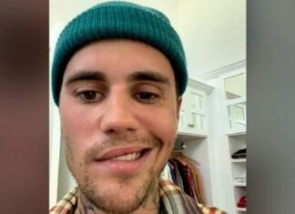 Wajahnya Lumpuh, Justin Bieber Diduga Terkena Ramsay Hunt Syndrome