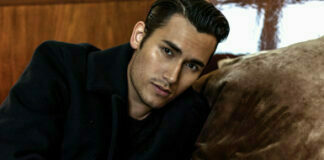 Lebih Dekat dengan Arifin Putra, Aktor Indonesia yang Tembus Hollywood