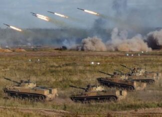 Rusia Gagal Bayar Utang