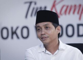 Profil Raja Juli Antoni, Wakil Menteri ATR Kabinet Jokowi
