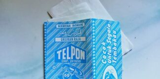 Papir Legenda Incaran Anak-Anak