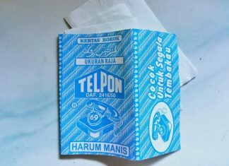 Papir Legenda Incaran Anak-Anak