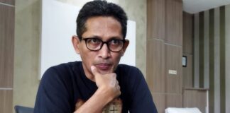 Sampah Samota Didaur Ulang