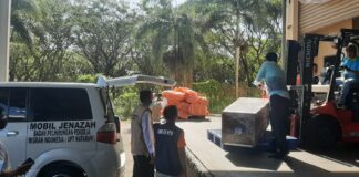 Tertahan di Banten, Jenazah TKW Asal Lombok Tengah Akhirnya Dipulangkan
