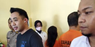 Gunakan Identitas Palsu, Pasutri Cairkan Pinjaman 500 Juta