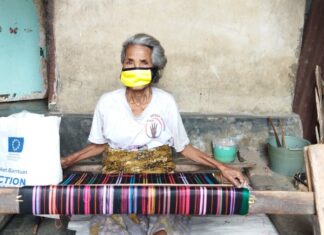 ACTION Perkuat Ketahanan dan Solidaritas Masyarakat