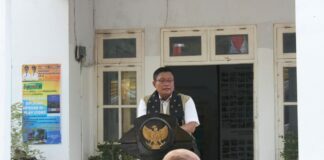 Dr H Azhari SH MH: Desa dan Kelurahan Ujung Tombak Pembangunan Daerah