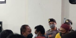 Kasus KSU Rinjani Putusan 1 Tahun 6 Bulan, JPU – PH Pikir – Pikir