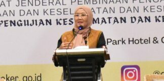 Penderita TB Terbanyak, Indonesia Peringkat Tiga Dunia