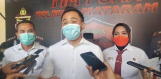 Pelaku Tindak Asusila Terancam 15 Tahun Penjara