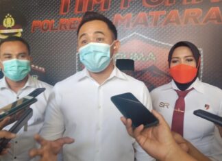 Pelaku Tindak Asusila Terancam 15 Tahun Penjara