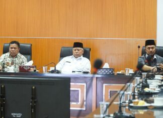 Lombok Timur Berhasil Meraih Predikat Kabupaten Layak Anak