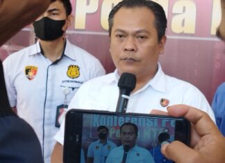 Kasus Dilimpahkan ke Kejaksaan, Tersangka tidak Ditahan