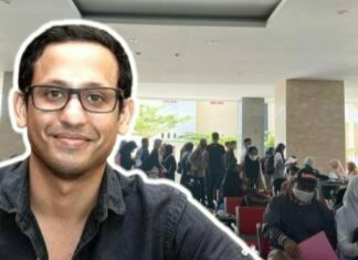 Menteri Nadiem Makarim Buka Pekan PIRN NTB 2022