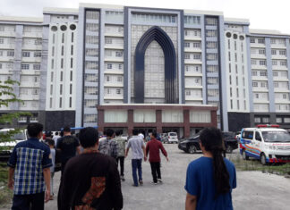 Alumni UAD Aset Berharga Bagi Bangsa