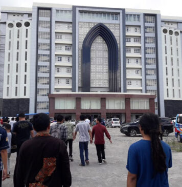 Alumni UAD Aset Berharga Bagi Bangsa