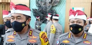 Kapolda NTB : Polisi Harus ikhlas