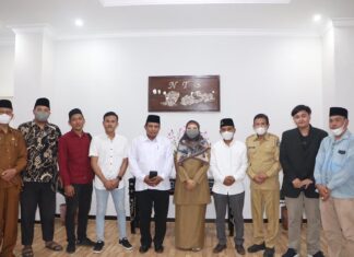 Soal Pesantren Sains, Wagub Bilang Begini!