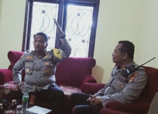 Kapolres : Alhamdulillah, Pilkades di Loteng Kondusif