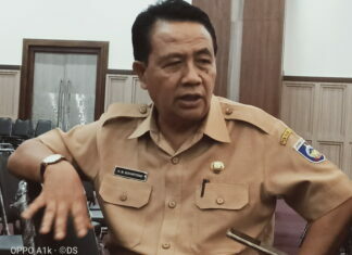 Harga Telur Belum Jadi Masalah