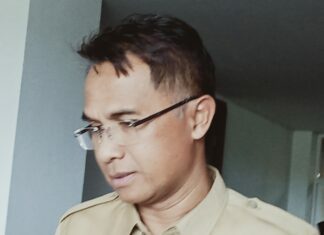 Sekda Loteng : Masih Sinkronisasi Data