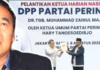 Pro Kontra TGB Jadi Ketua Harian Partai Perindo, Ini Kata Prof Asikin!