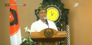 Berikan Bupati Tiga Youtuber, Maka Jayalah Lombok Timur!