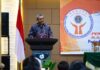Dr H Muchlas MT : Alumni UAD Agar Kerja Ikhlas dan Profesional