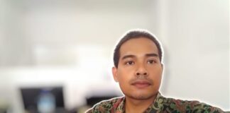 Kaspul Narendra: Jadi Sekjen Siap Gaspool!