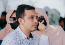 Yoggy Yuliandra: Dari Ketua OSIS Hingga Berkarir di Perbankan. Keren!