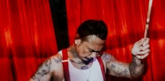 Status Jerinx SID Soal Agamabuk Menuai Kontroversi, Ada Apa?