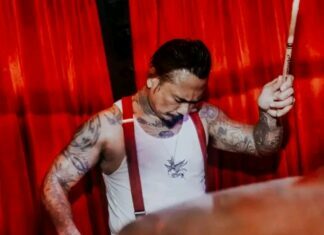 Status Jerinx SID Soal Agamabuk Menuai Kontroversi, Ada Apa?