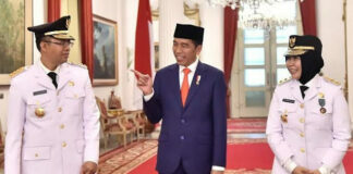 Empat Tahun Zul Rohmi Wujudkan NTB Gemilang (Bagian 2)