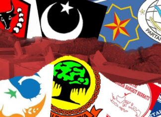 Bawaslu Dukung KPU Tak Loloskan 7 Parpol Peserta Pemilu 2024