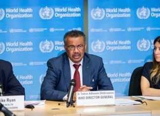 WHO: Pandemi Covid 19 Segera Berakhir