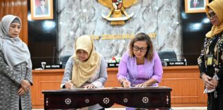 Pemprov NTB dan Plan Indonesia Sepakat Cegah Perkawinan Anak