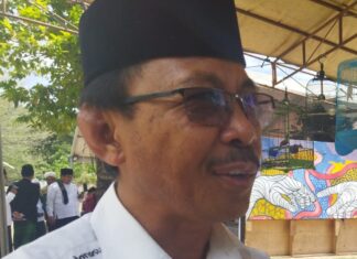 Pemerintah Pusat Diminta Subsidi Pelaku Pariwisata