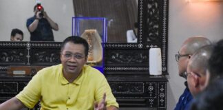 Dikritik Gubernur Soal WSBK, Ini Kata ITDC!