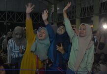 Generasi Milenial Agar Bijak Sikapi Transformasi Teknologi Digital