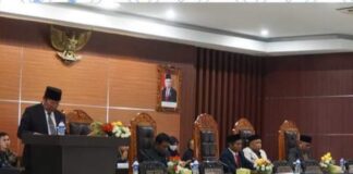 Pendapatan Lotim Naik Jadi Rp 2,974 Triliun Pada APBD Perubahan 2022