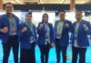 DPC Partai Demokrat Kota Mataram Siap Kawal Tujuh Instruksi AHY