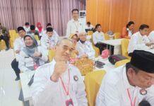 Surianto: Bazar dan Pesta Kuliner APPKIMMDO Lobar, Libatkan 500 Pelaku UMKM