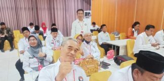 Surianto: Bazar dan Pesta Kuliner APPKIMMDO Lobar, Libatkan 500 Pelaku UMKM