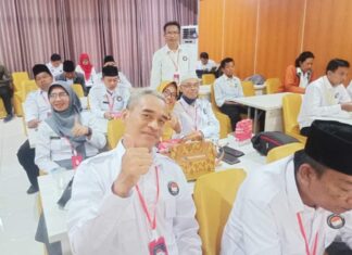 Surianto: Bazar dan Pesta Kuliner APPKIMMDO Lobar, Libatkan 500 Pelaku UMKM