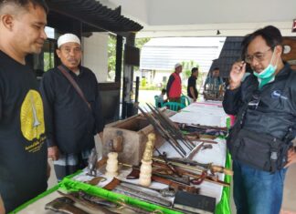 Yang Tua Yang Berharga