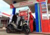 Pemerintah Umumkan Kenaikan Harga BBM