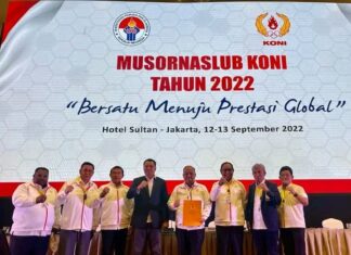 Sah! NTB-NTT Tuan Rumah PON 2028