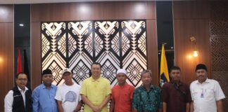 ANTI Undang Gubernur Temui Ribuan Nelayan KLU, Ada Apa?