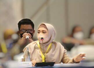 Kembangkan Pariwisata Tanpa Rusak Lingkungan